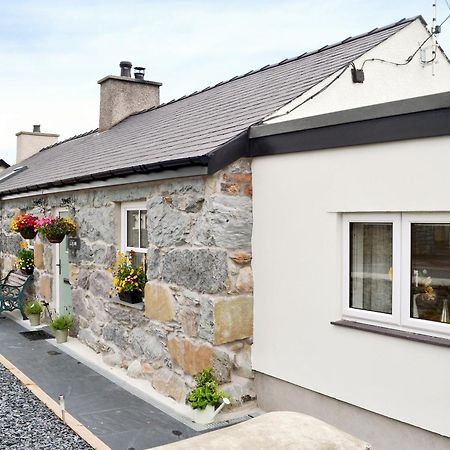 Llifon Llanwnda (Gwynedd) Exterior foto