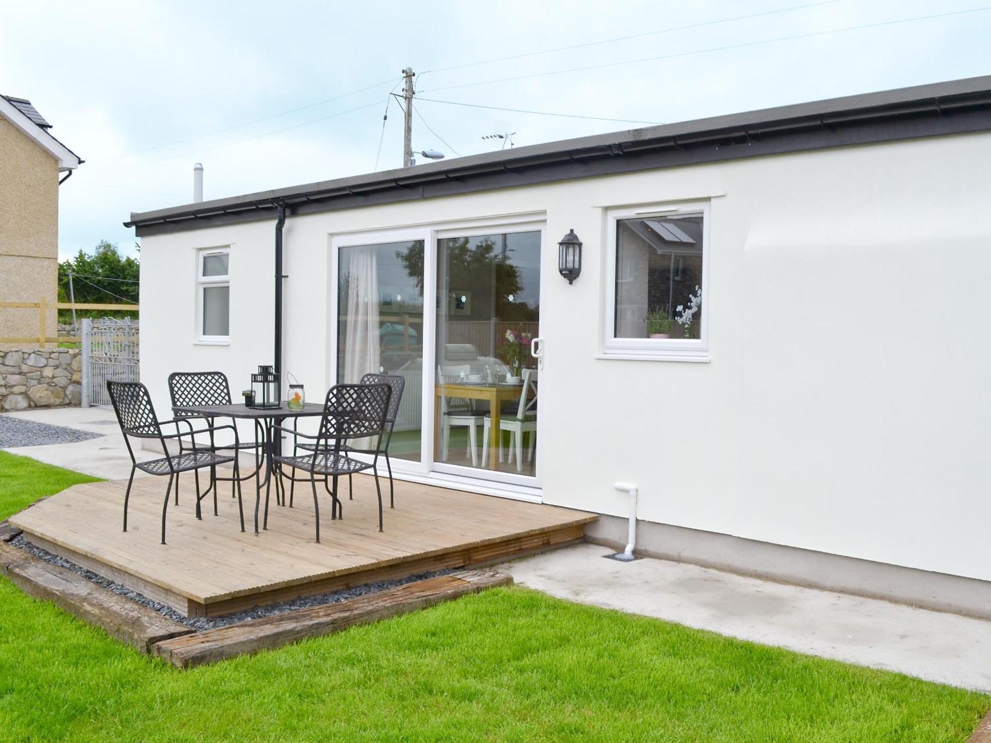 Llifon Llanwnda (Gwynedd) Exterior foto